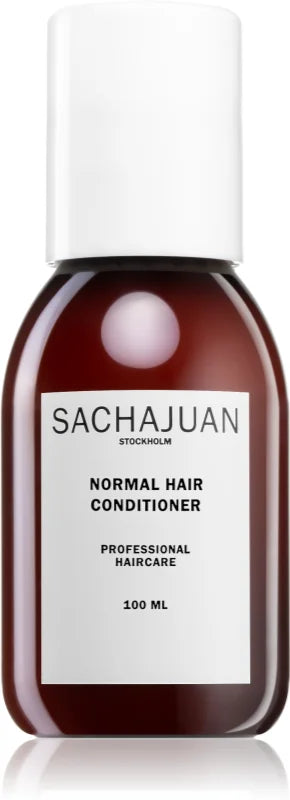 Sachajuan Normal Hair Conditioner Professional Haircare