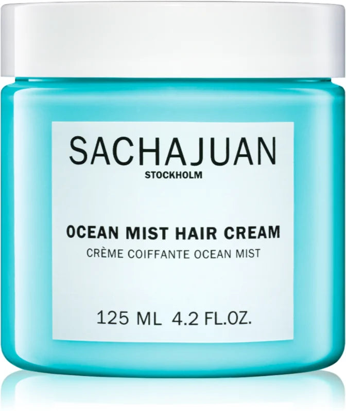 Sachajuan Ocean Mist Hair Cream 125 ml