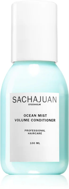 Sachajuan Ocean Mist Volume Conditioner Professional Haircare