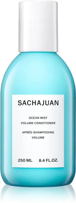 Sachajuan Ocean Mist Volume Conditioner Professional Haircare