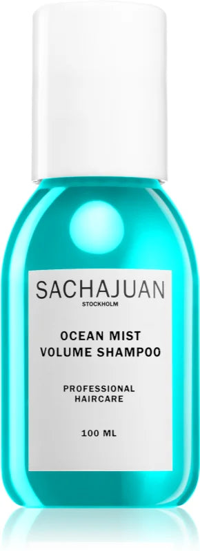 Sachajuan Ocean Mist Volume Shampoo Professional Haircare