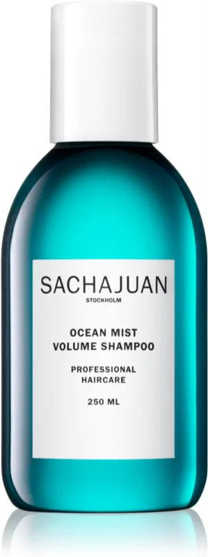 Sachajuan Ocean Mist Volume Shampoo Professional Haircare