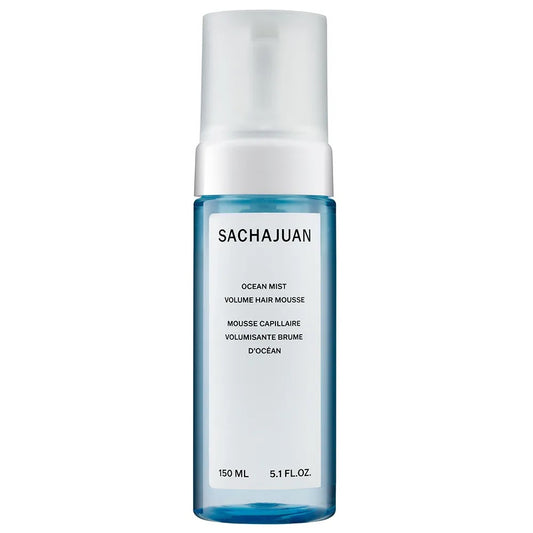 Sachajuan Volume Hair Mousse 150 ml