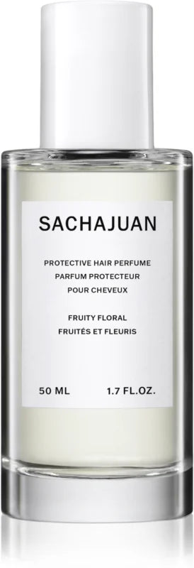 Sachajuan Protective Hair Perfume Fruity Floral 50 ml