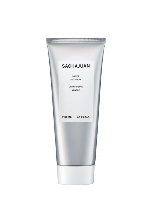 Sachajuan Silver Shampoo 220 ml