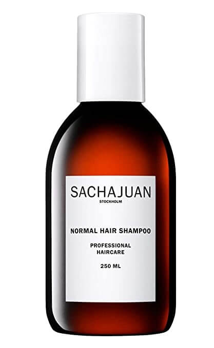 Sachajuan Normal Hair Shampoo