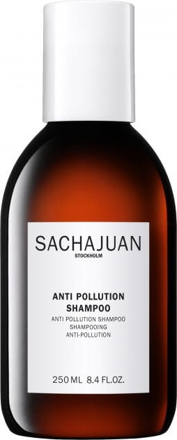 Sachajuan Anti Pollution Shampoo 250 ml