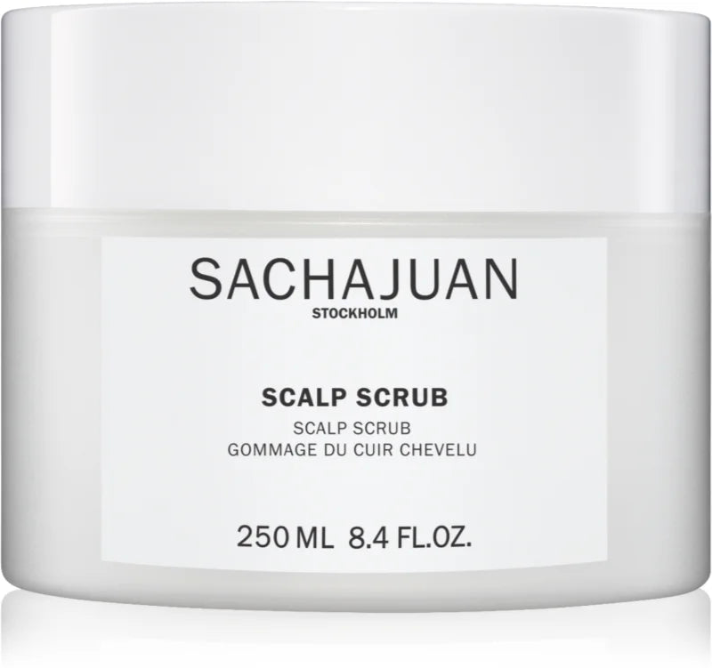 Sachajuan Scalp Scrub 250 ml