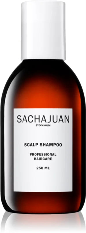 Sachajuan Scalp Shampoo Professional Haircare 250 ml