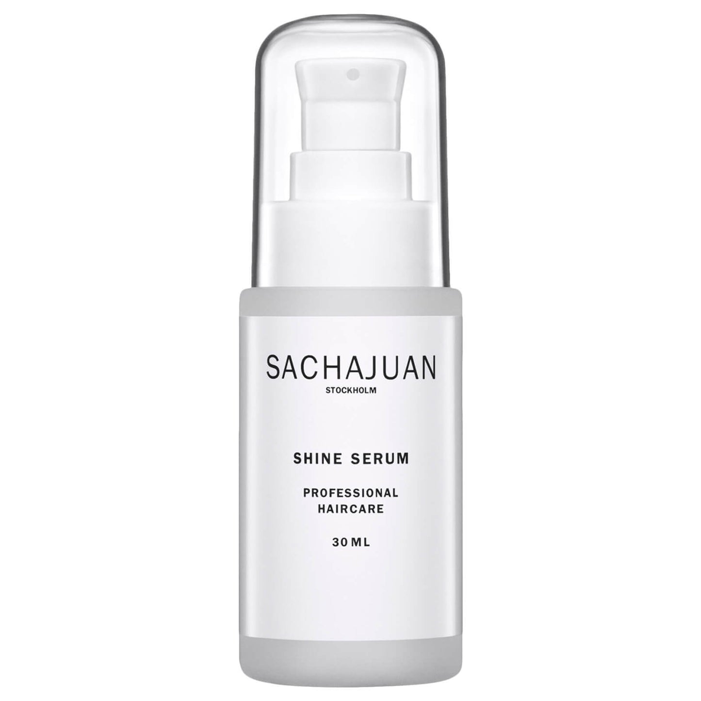 Sachajuan Hair Shine Serum 30 ml