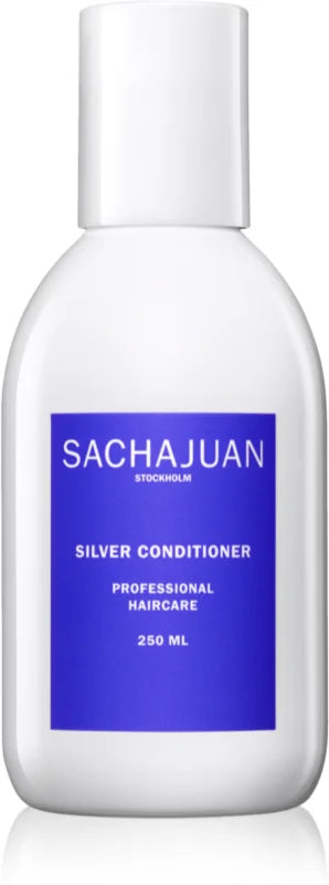 Sachajuan Silver Conditioner 250 ml