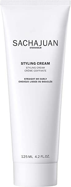 Sachajuan Styling Cream 125 ml