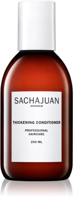 Sachajuan Thickening Conditioner Professional Haircare 250 ml