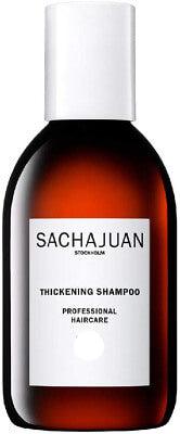 Sachajuan Thickening Shampoo 100 ml