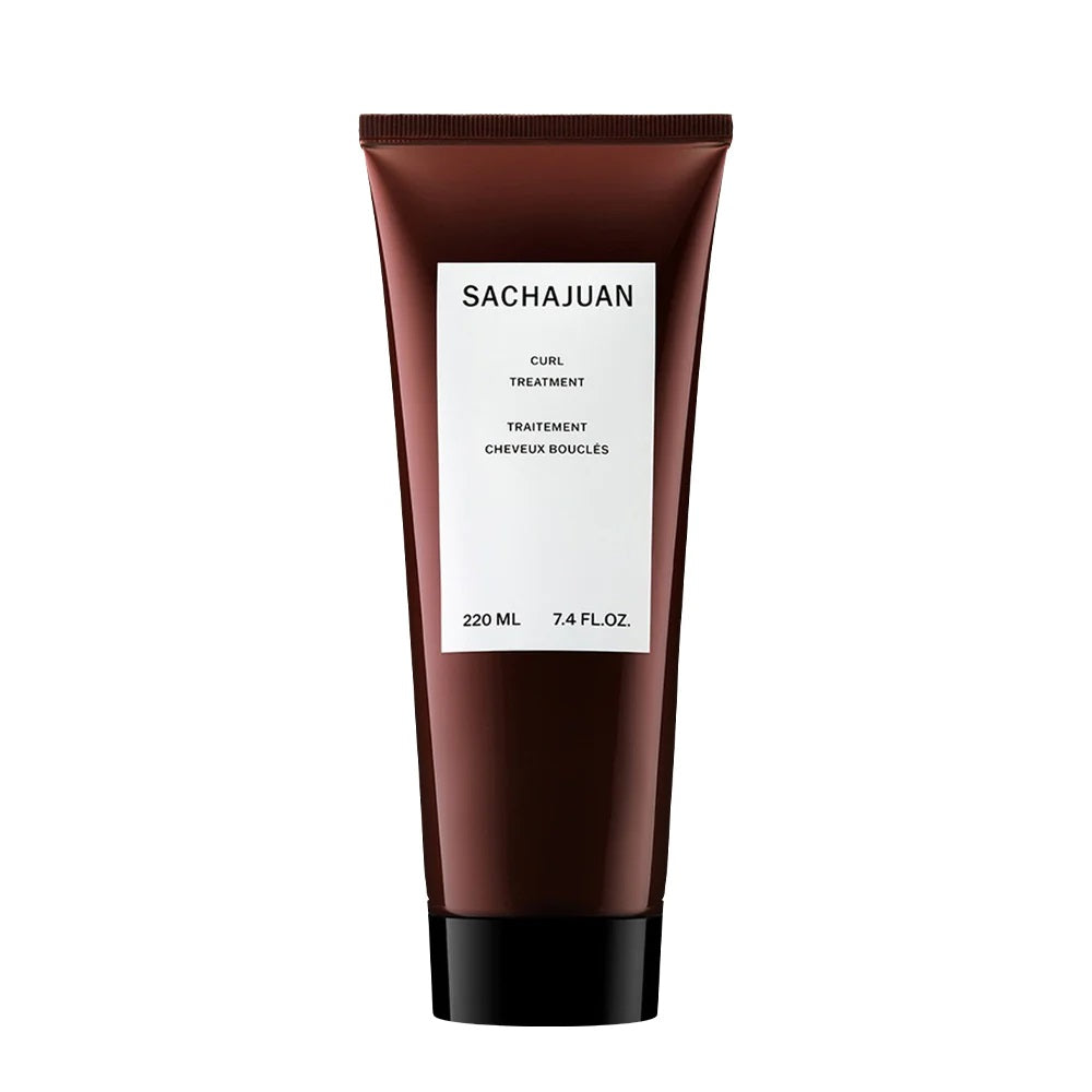 Sachajuan Curl Treatment 220 ml