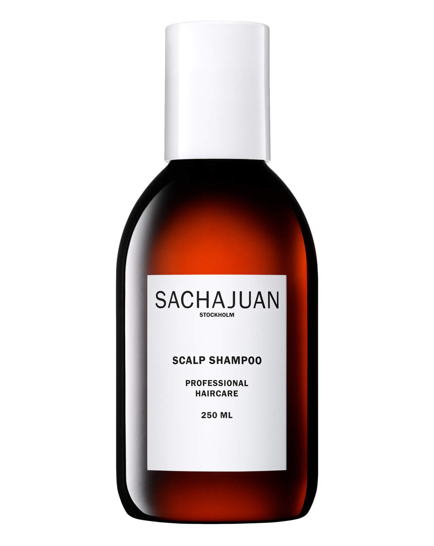 Sachajuan Soothing anti-dandruff shampoo (Scalp Shampoo)