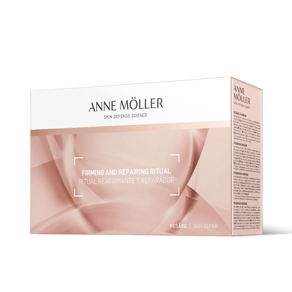 Anne Möller Rosâge Skin Firming and Repair Set