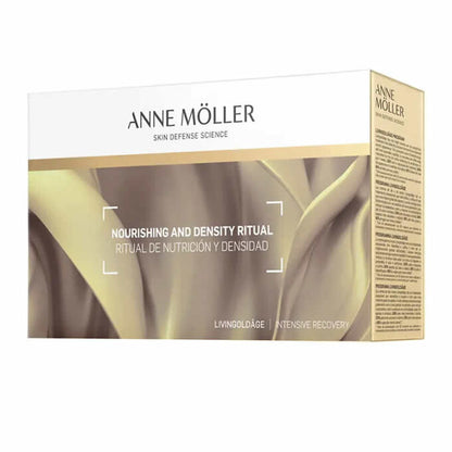 Anne Möller Livingoldâge Skin Care Set for Dry Skin