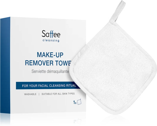 Saffee Cleansing Make-up Remover Towel