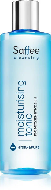 Saffee Cleansing Moisturizing Tonic 250 ml