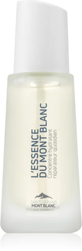 SAINT-GERVAIS MONT BLANC EAU THERMALE hydrating serum 50 ml