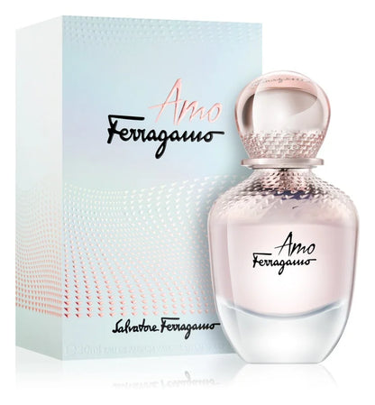 Salvatore Ferragamo Amo Ferragamo eau de parfum