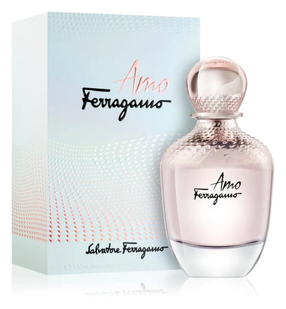 Salvatore Ferragamo Amo Ferragamo eau de parfum