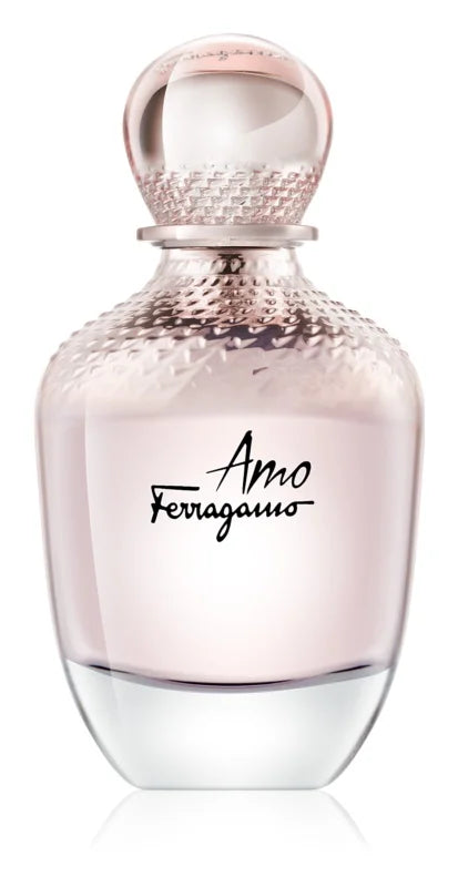 Salvatore Ferragamo Amo Ferragamo eau de parfum