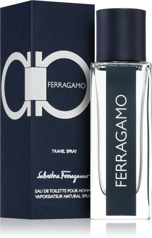 Salvatore Ferragamo Ferragamo eau de toilette