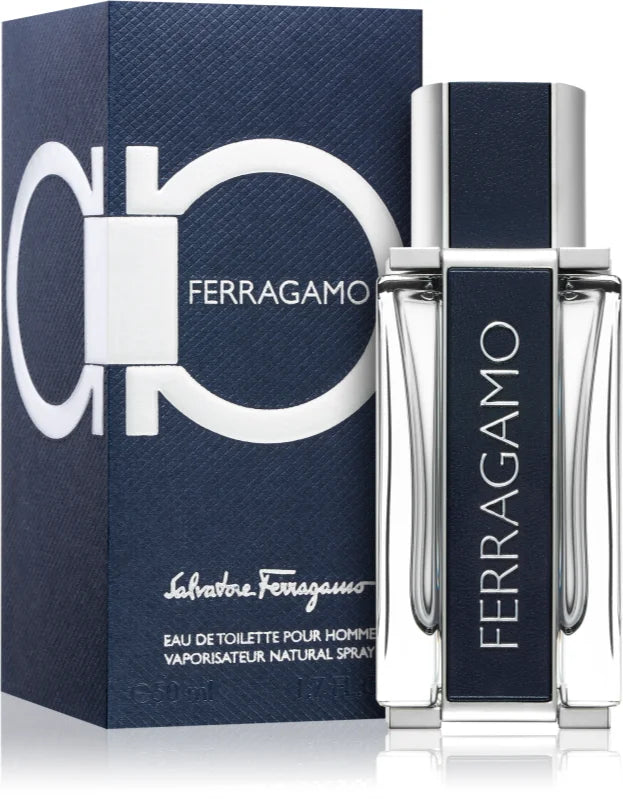 Salvatore Ferragamo Ferragamo eau de toilette