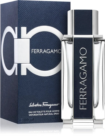 Salvatore Ferragamo Ferragamo eau de toilette