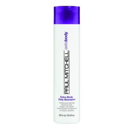 Paul Mitchell Extra Body Daily Shampoo Thickens And Volumizes