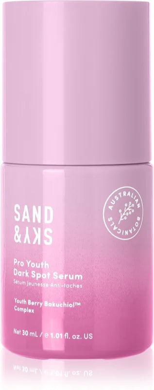 Sand & Sky The Essentials Pro Youth Dark Spot Serum 30 ml