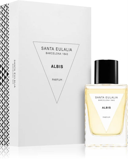 Santa Eulalia Albis Eau De Parfum 75 ml