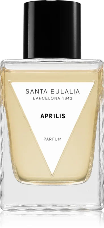 Santa Eulalia Aprilis Eau De Parfum 75 ml