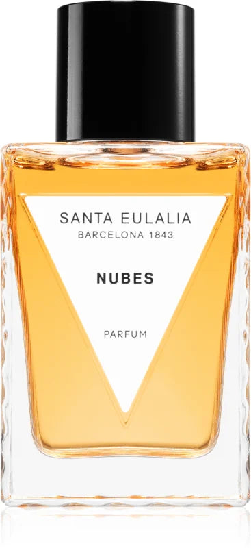 Santa Eulalia Nubes Eau De Parfum 75 ml