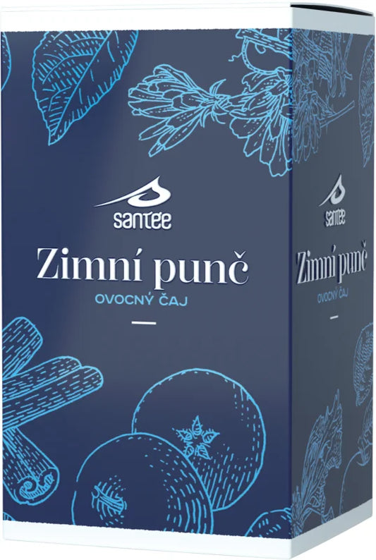 Santée Winter punch fruit tea 20 teabags