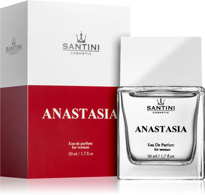 SANTINI Cosmetic Anastasia Eau De Parfum for women 50 ml