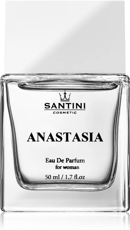 SANTINI Cosmetic Anastasia Eau De Parfum for women 50 ml