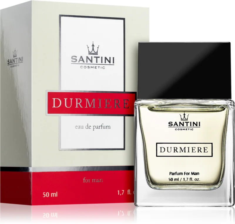 SANTINI Cosmetic Durmiere Eau de Parfum for man 50 ml