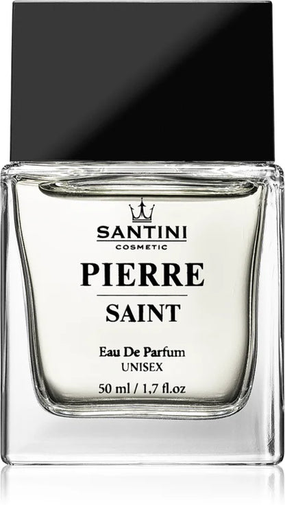 SANTINI Cosmetic Pierre Saint Eau De Parfum 50 ml