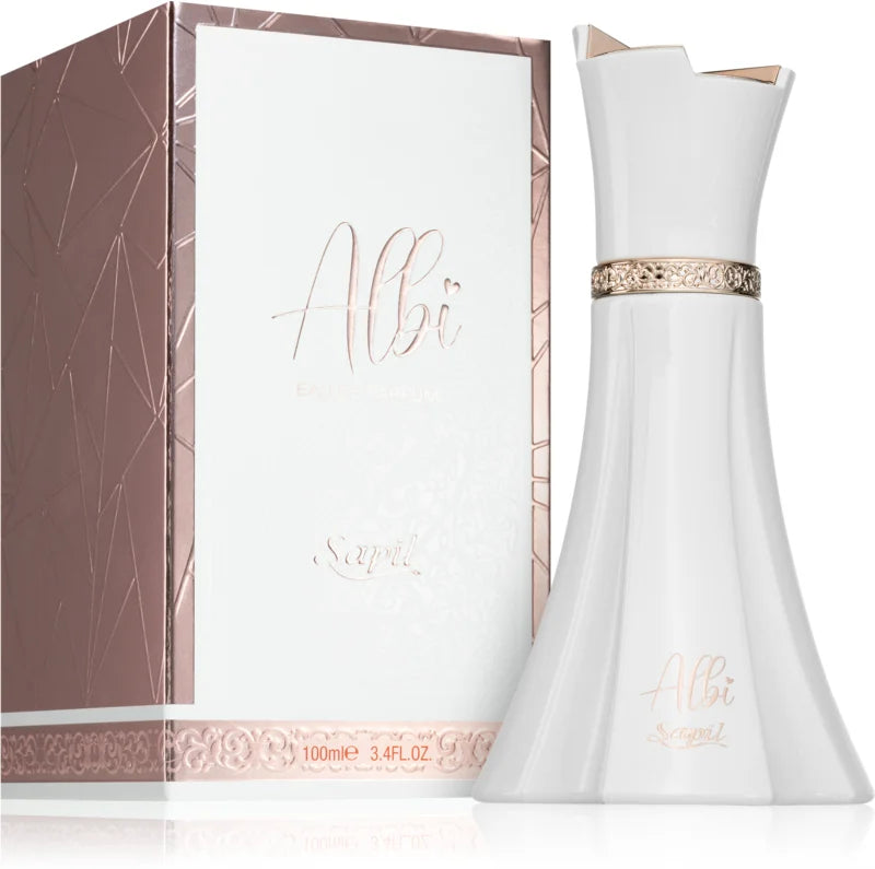 Sapil Albi Eau de Parfum 100 ml