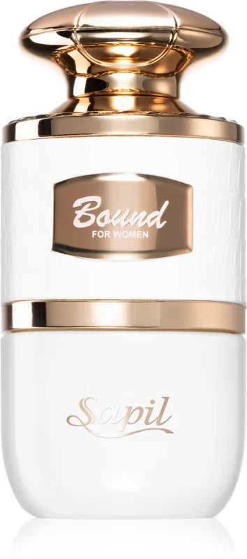 Sapil Bound Eau de Parfum for woman 100 ml