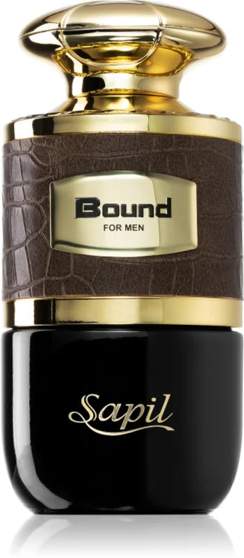 Sapil Bound eau de toilette 100 ml