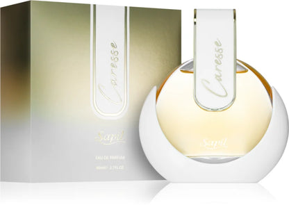 Sapil Caresse Eau de Parfum 80 ml