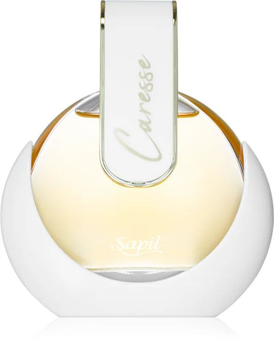 Sapil Caresse Eau de Parfum 80 ml