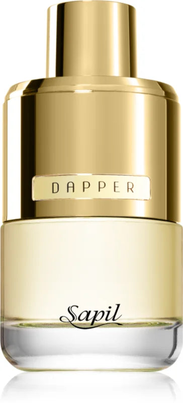 Sapil Dapper Eau de Parfum 100 ml