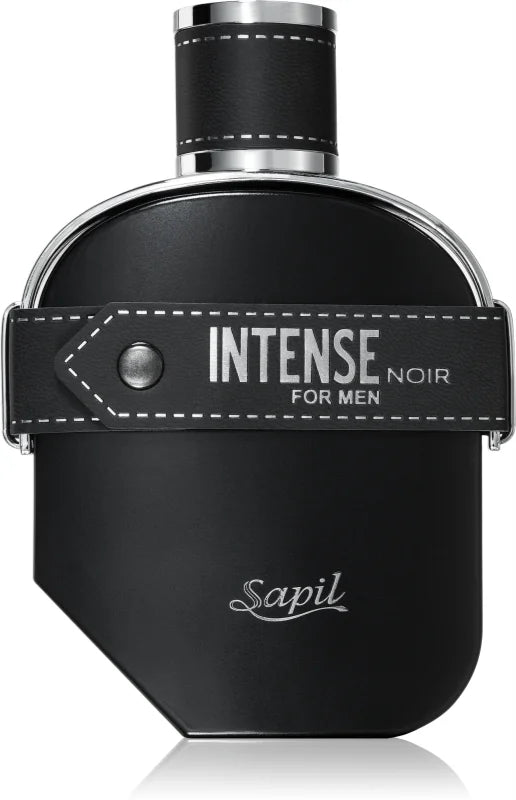 Sapil Intense Black Eau de Parfum 100 ml