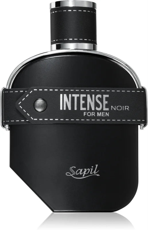 Buy Sapil Solid Black Perfume EDT For Men 100ml (917), Perfume, by Sapil  for just 2850.00, RIOS offers wide range of original products with  discounted prices. To place your order give us