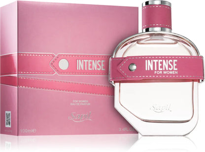 Sapil Intense Eau de Parfum 100 ml